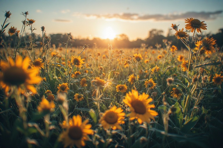 Pagi yang Lebih Manis: 10 Sentuhan Kecil untuk Mengubah Hari Biasa Jadi Momen Spesial