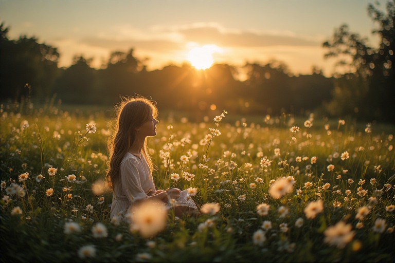 Bangun dengan Senyum: Ide-Ide Ringan untuk Menjadikan Pagi Hari Seperti Perayaan Kecil